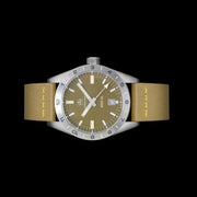 Ollech & Wajs Swiss Automatic 350CI Sports Watch #OW-350CI