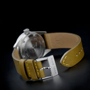 Ollech & Wajs Swiss Automatic 350CI Sports Watch #OW-350CI