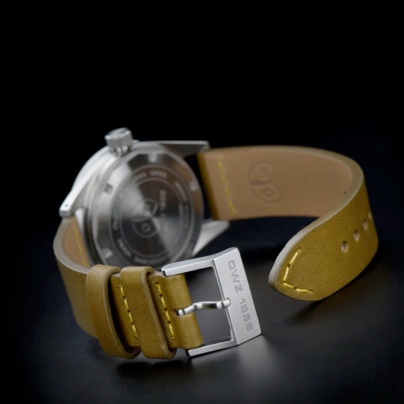 Ollech & Wajs Swiss Automatic 350CI Sports Watch #OW-350CI