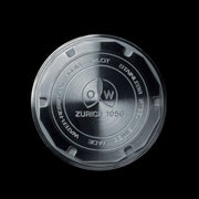 Ollech & Wajs Swiss Automatic 350CI Sports Watch #OW-350CI