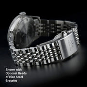 Ollech & Wajs Swiss Automatic 350CI Sports Watch #OW-350CI