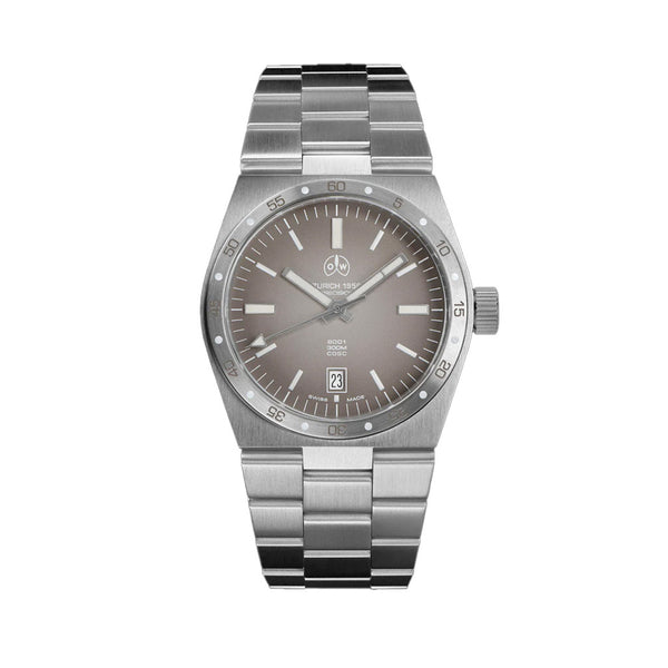 Ollech & Wajs Swiss Automatic Havanna COSC Sports Watch #OW-8001