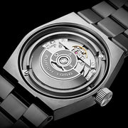 Ollech & Wajs Swiss Automatic Havanna COSC Sports Watch #OW-8001