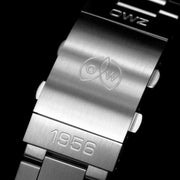 Ollech & Wajs Swiss Automatic Havanna COSC Sports Watch #OW-8001