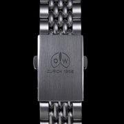 Ollech & Wajs Beads of Rice Bracelet #OW-BOR-01