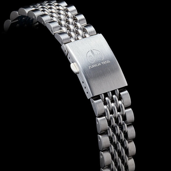 Ollech & Wajs Beads of Rice Bracelet #OW-BOR-01