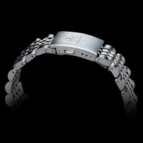 Ollech & Wajs Beads of Rice Bracelet #OW-BOR-01