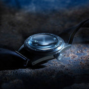Ollech & Wajs Swiss Automatic C-1000 Dive Watch #OW-C-1000
