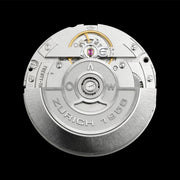 Ollech & Wajs Swiss Automatic C-1000 Diver with Yellow Dial #OW-C1000-Y
