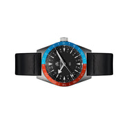 Ollech & Wajs Early Bird 24 Hour Dial Watch #OW-EARLY-BIRD