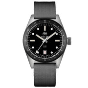 Ollech & Wajs Swiss Automatic M-52 All Units Military Field Watch #OW-M-52AU