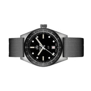 Ollech & Wajs Swiss Automatic M-52 All Units Military Field Watch #OW-M-52AU
