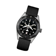 Ollech & Wajs Swiss Automatic B52 Pilot Watch #OW-M52B-AF
