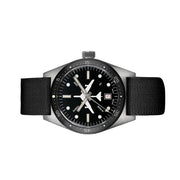 Ollech & Wajs Swiss Automatic B52 Pilot Watch #OW-M52B-AF