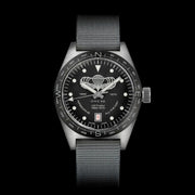 Ollech & Wajs Swiss Automatic "Jump Wings" Watch #OW-MV-82