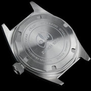 Ollech & Wajs Swiss Automatic "Jump Wings" Watch #OW-MV-82