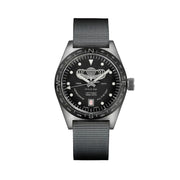 Ollech & Wajs Swiss Automatic "Jump Wings" Watch #OW-MV-82