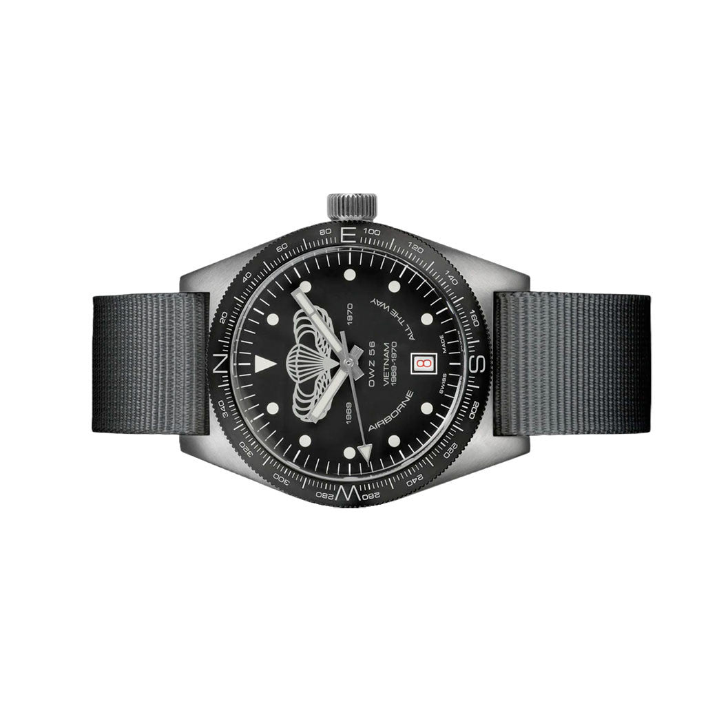 Ollech & Wajs Swiss Automatic 