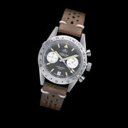 Ollech & Wajs Swiss Automatic Navichron Chronograph Watch #OW-Navichron