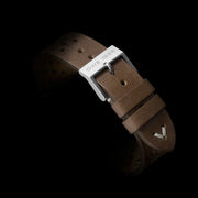 Ollech & Wajs Swiss Automatic Navichron Chronograph Watch #OW-Navichron