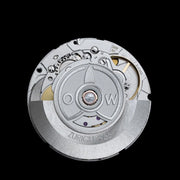 Ollech & Wajs Swiss Automatic Ocean Graph Dive Watch with Decompression Bezel #OW-Oceangraph