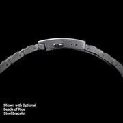 Ollech & Wajs Swiss Automatic Ocean Graph Dive Watch with Decompression Bezel #OW-Oceangraph