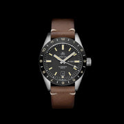 Ollech & Wajs Swiss Automatic P-101 Field Watch #OW-P-101
