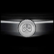 Ollech & Wajs Swiss Automatic P-101 Field Watch #OW-P-101