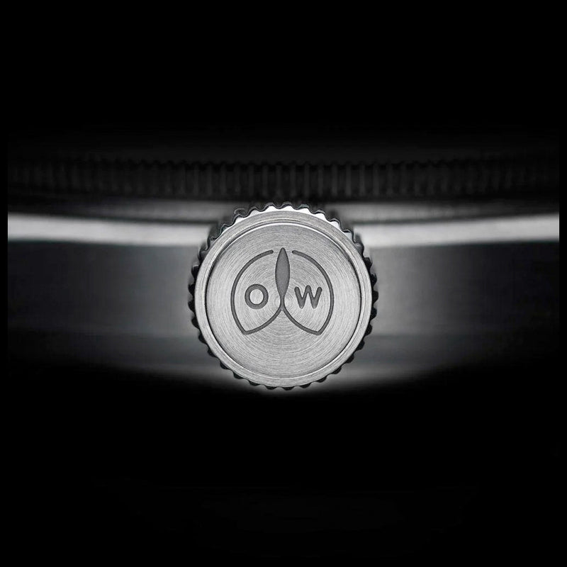 Ollech & Wajs Swiss Automatic P-101 Field Watch #OW-P-101