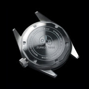 Ollech & Wajs Swiss Automatic P-101 Field Watch #OW-P-101