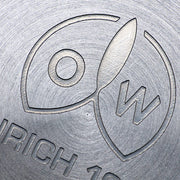 Ollech & Wajs Swiss Automatic P-101 Field Watch #OW-P-101