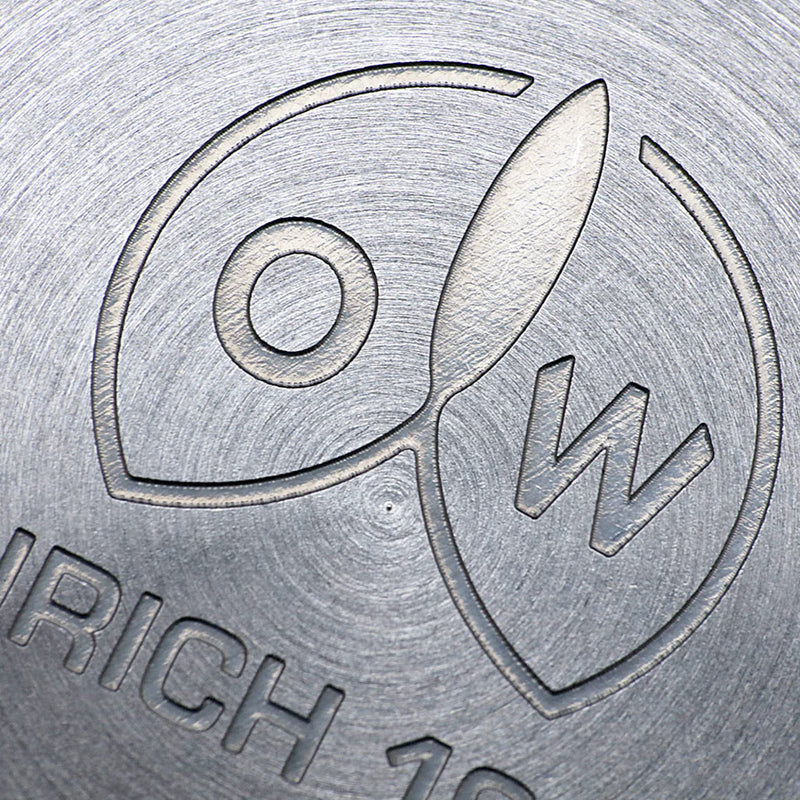 Ollech & Wajs Swiss Automatic P-101 Field Watch #OW-P-101