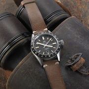 Ollech & Wajs Swiss Automatic P-101 Field Watch #OW-P-101