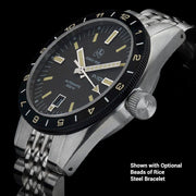 Ollech & Wajs Swiss Automatic P-101 Field Watch #OW-P-101