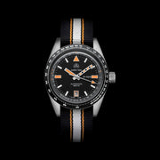 Ollech & Wajs Swiss Automatic P-104 Pilot's Watch #OW-P-104