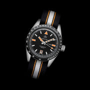 Ollech & Wajs Swiss Automatic P-104 Pilot's Watch #OW-P-104