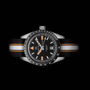 Ollech & Wajs Swiss Automatic P-104 Pilot's Watch #OW-P-104