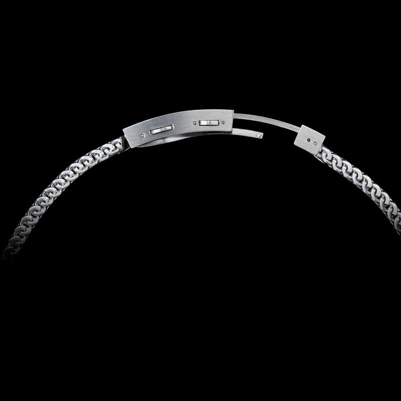 Ollech & Wajs Mesh Bracelet #OW-Mesh-01