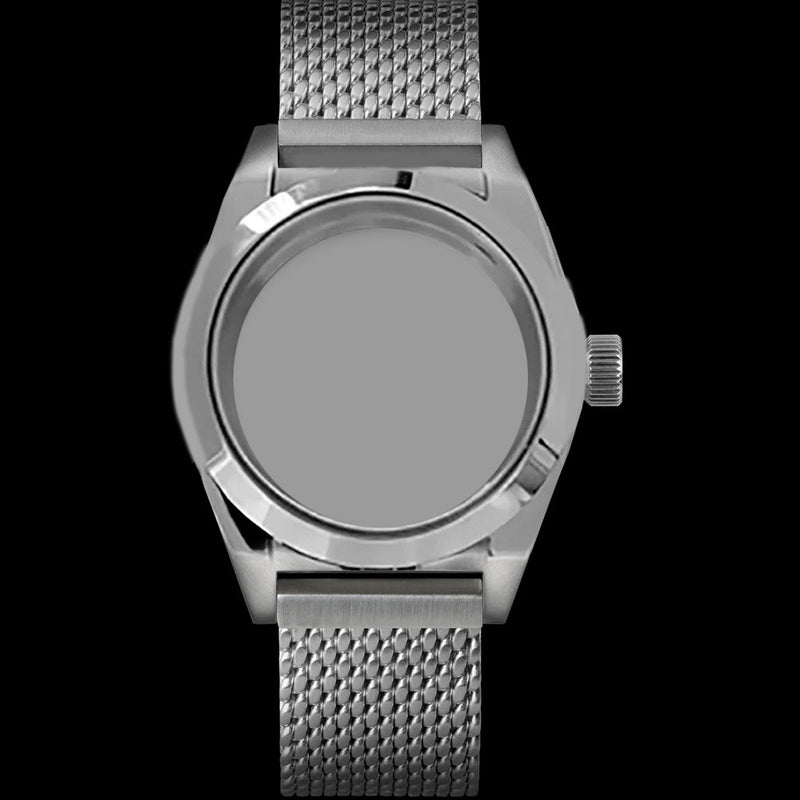 Ollech & Wajs Mesh Bracelet #OW-Mesh-01