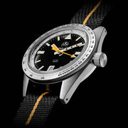 Ollech & Wajs Swiss Automatic P-104 Selectron Pilot's Watch #OW-P-104-Selectron