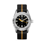 Ollech & Wajs Swiss Automatic P-104 Selectron Pilot's Watch #OW-P-104-Selectron
