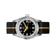 Ollech & Wajs Swiss Automatic P-104 Selectron Pilot's Watch #OW-P-104-Selectron