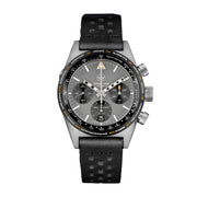 Ollech & Wajs Swiss Automatic RallyChron Racing Watch #OW-RallyChron