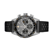 Ollech & Wajs Swiss Automatic RallyChron Racing Watch #OW-RallyChron