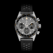 Ollech & Wajs Swiss Automatic RallyChron Racing Watch #OW-RallyChron