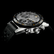 Ollech & Wajs Swiss Automatic RallyChron Racing Watch #OW-RallyChron