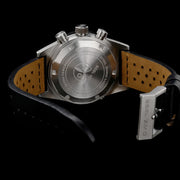 Ollech & Wajs Swiss Automatic RallyChron Racing Watch #OW-RallyChron