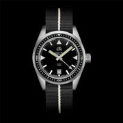 Ollech & Wajs Swiss Automatic C-1000 MKII Watch #OW-C1000-MKII