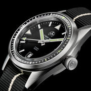 Ollech & Wajs Swiss Automatic C-1000 MKII Watch #OW-C1000-MKII