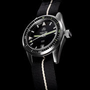 Ollech & Wajs Swiss Automatic C-1000 MKII Watch #OW-C1000-MKII
